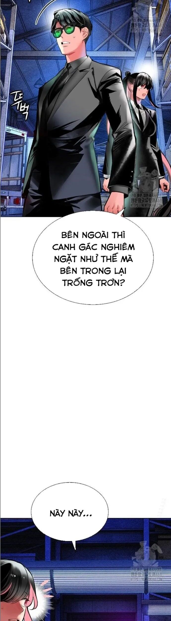 Nhân Trùng Đại Chiến Chapter 149.1 - Trang 22