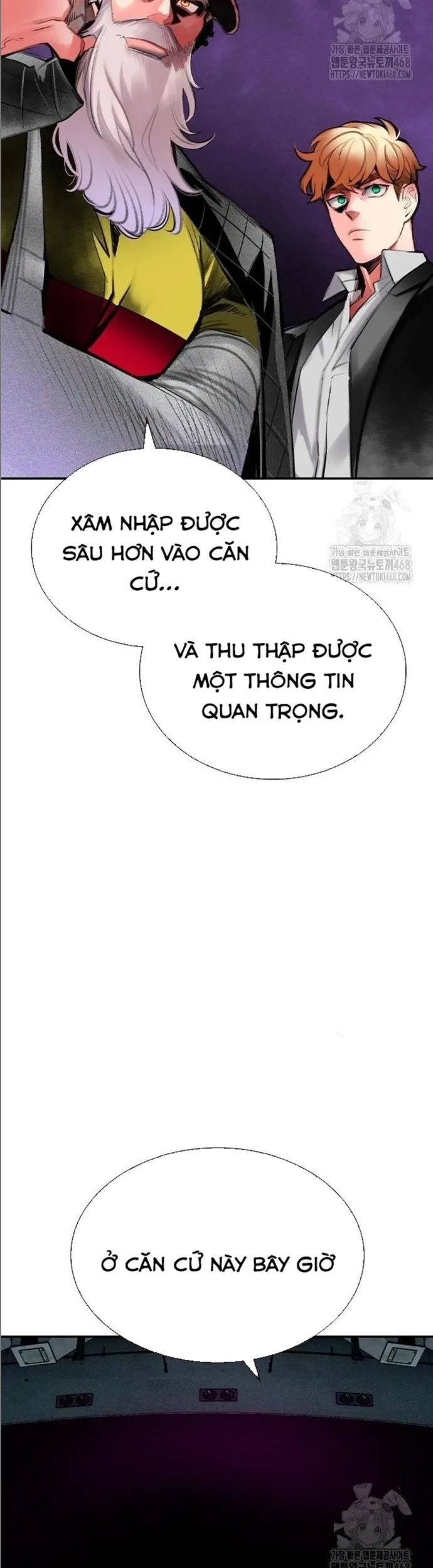 Nhân Trùng Đại Chiến Chapter 149.1 - Trang 64