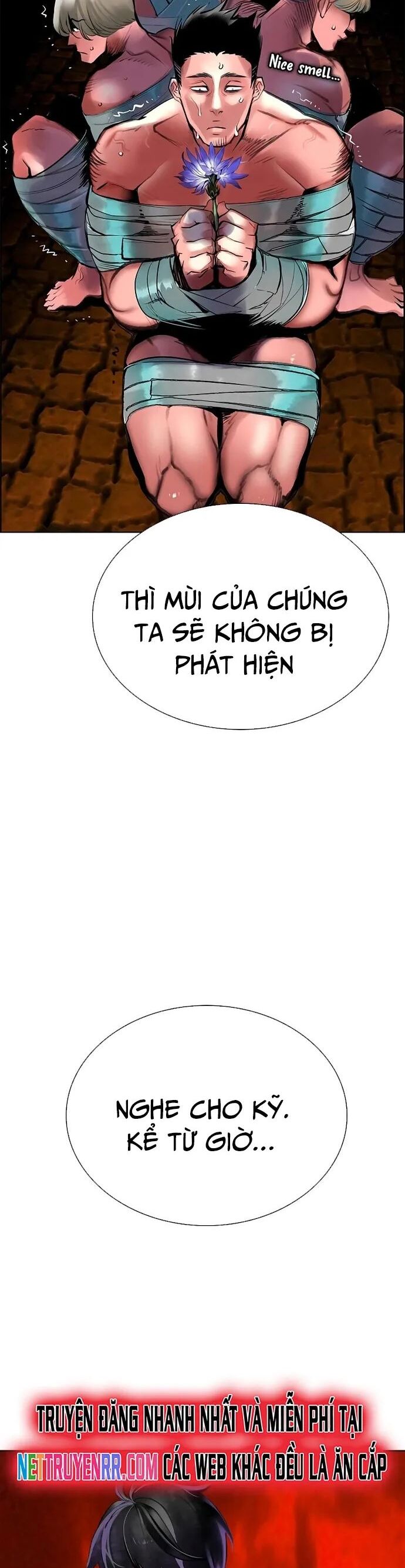 Nhân Trùng Đại Chiến Chapter 148 - Trang 61