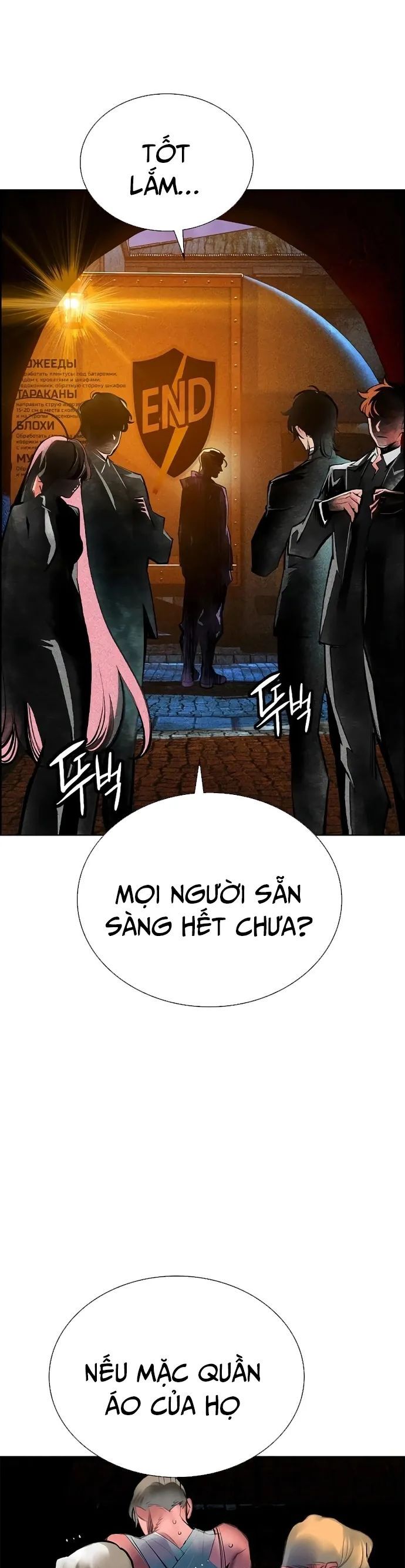 Nhân Trùng Đại Chiến Chapter 148 - Trang 60