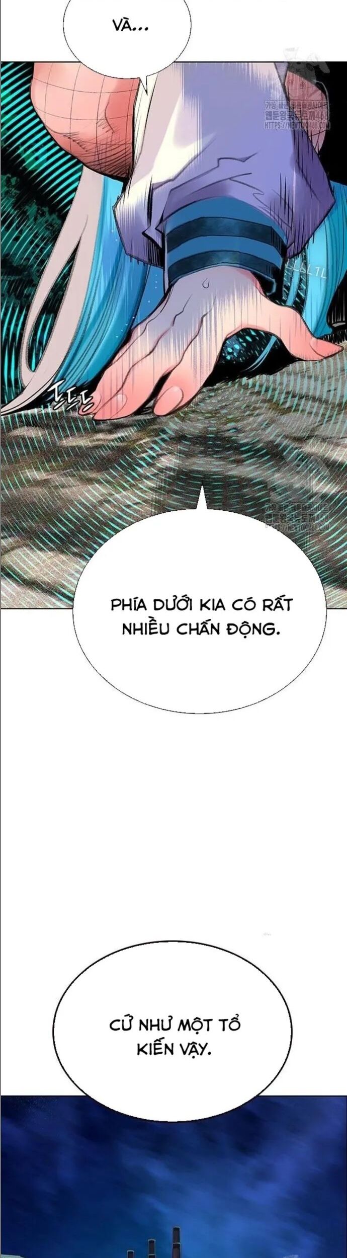 Nhân Trùng Đại Chiến Chapter 149.1 - Trang 27