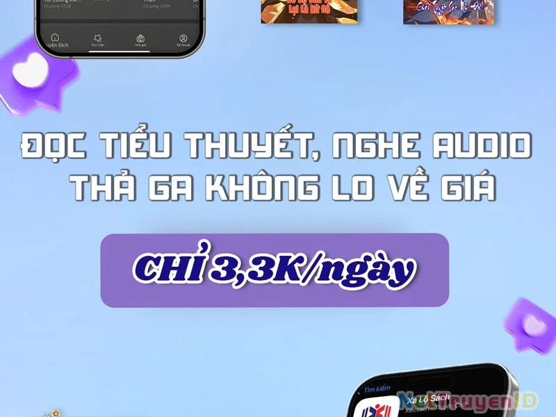 Trọng Sinh Không Làm Chạn Vương, Tôi Một Mình Nạp Game Thăng Cấp Chapter 205 - Trang 109