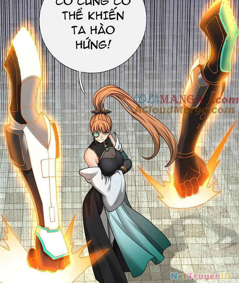 Ta Có Thể Tấn Công Không Giới Hạn Chapter 85 - Trang 54