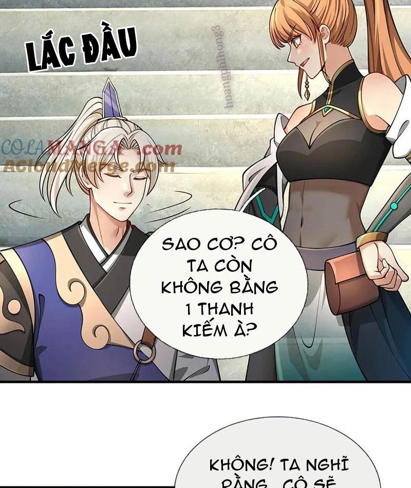 Ta Có Thể Tấn Công Không Giới Hạn Chapter 85 - Trang 18