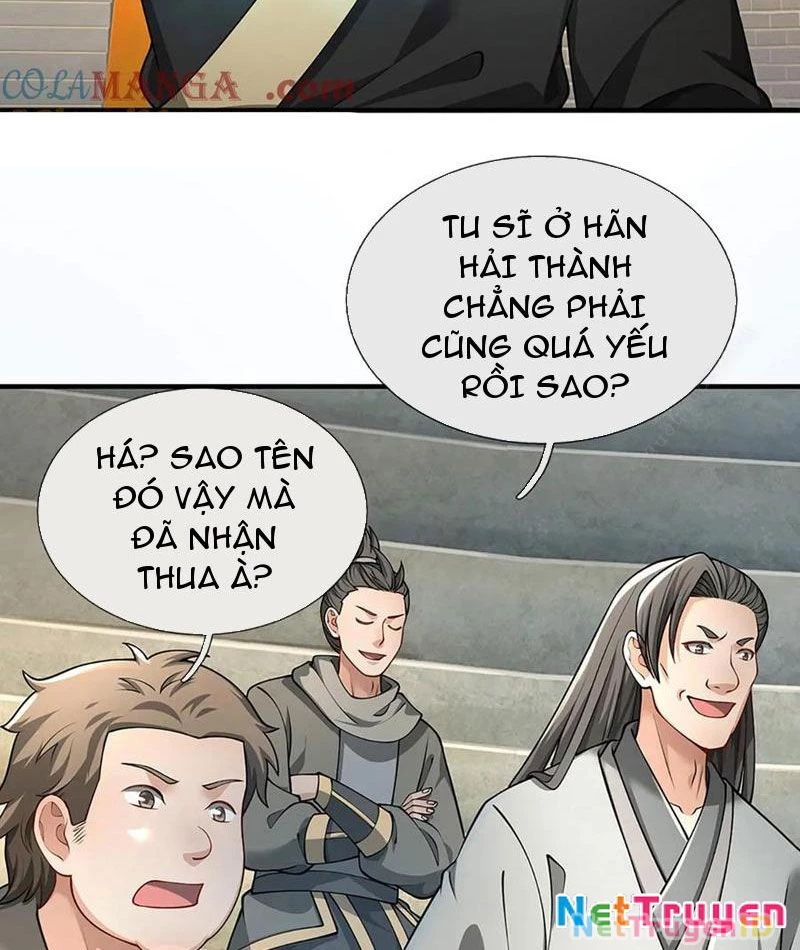 Ta Có Thể Tấn Công Không Giới Hạn Chapter 85 - Trang 5