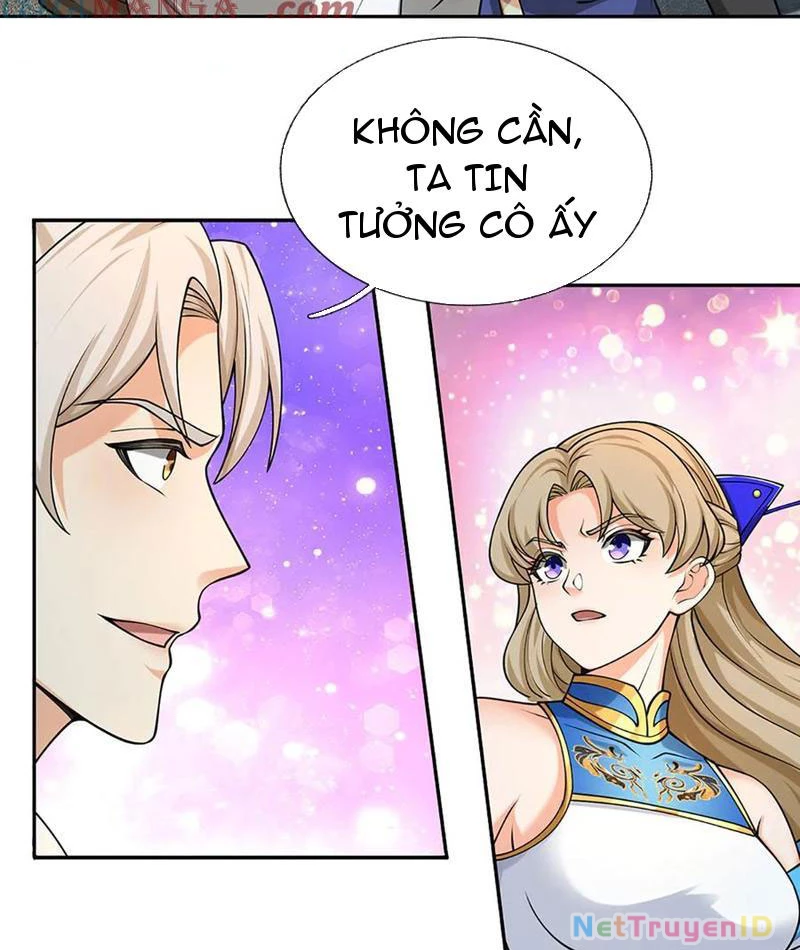 Ta Có Thể Tấn Công Không Giới Hạn Chapter 85 - Trang 76