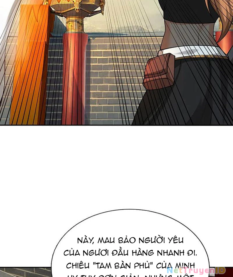 Ta Có Thể Tấn Công Không Giới Hạn Chapter 85 - Trang 74