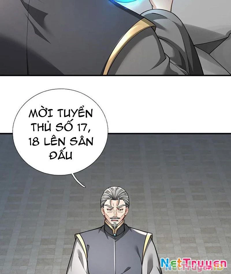 Ta Có Thể Tấn Công Không Giới Hạn Chapter 85 - Trang 10