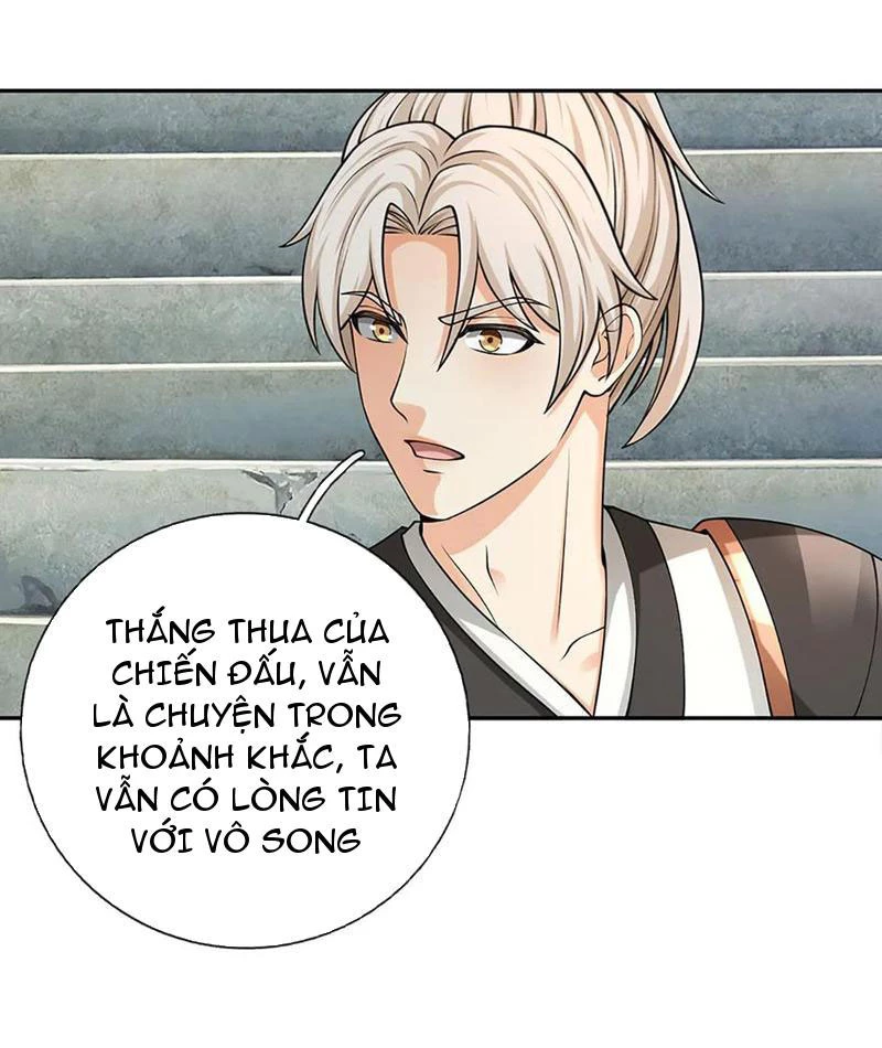 Ta Có Thể Tấn Công Không Giới Hạn Chapter 85 - Trang 48