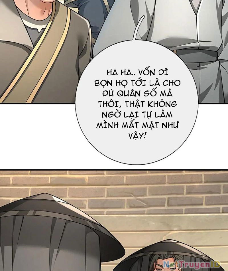 Ta Có Thể Tấn Công Không Giới Hạn Chapter 85 - Trang 6