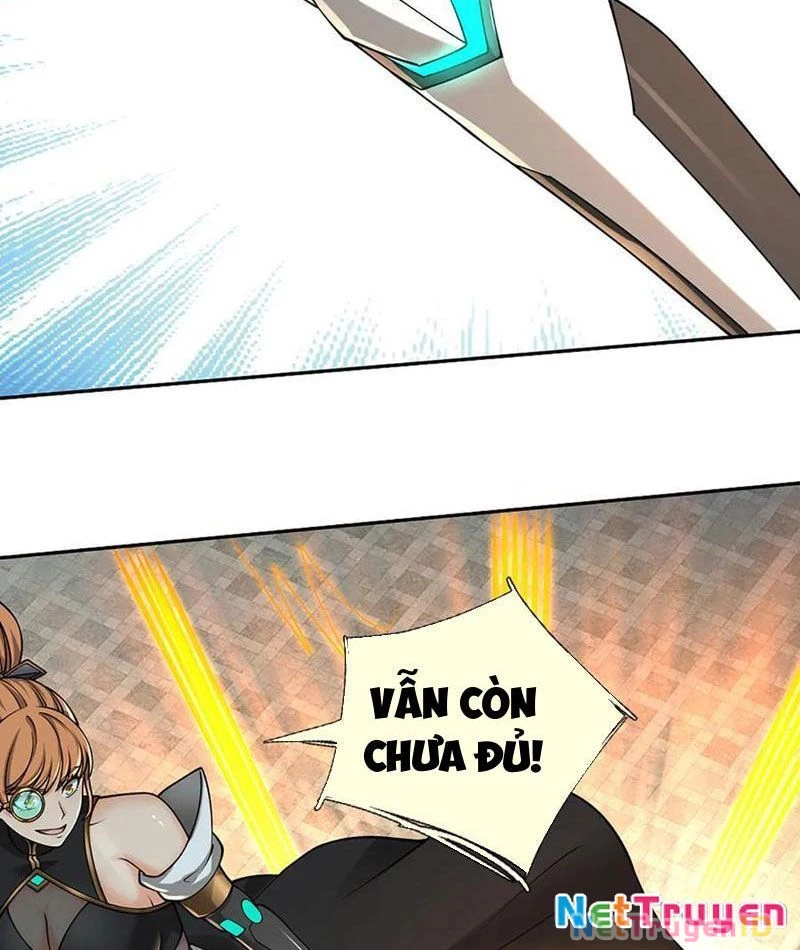 Ta Có Thể Tấn Công Không Giới Hạn Chapter 85 - Trang 35