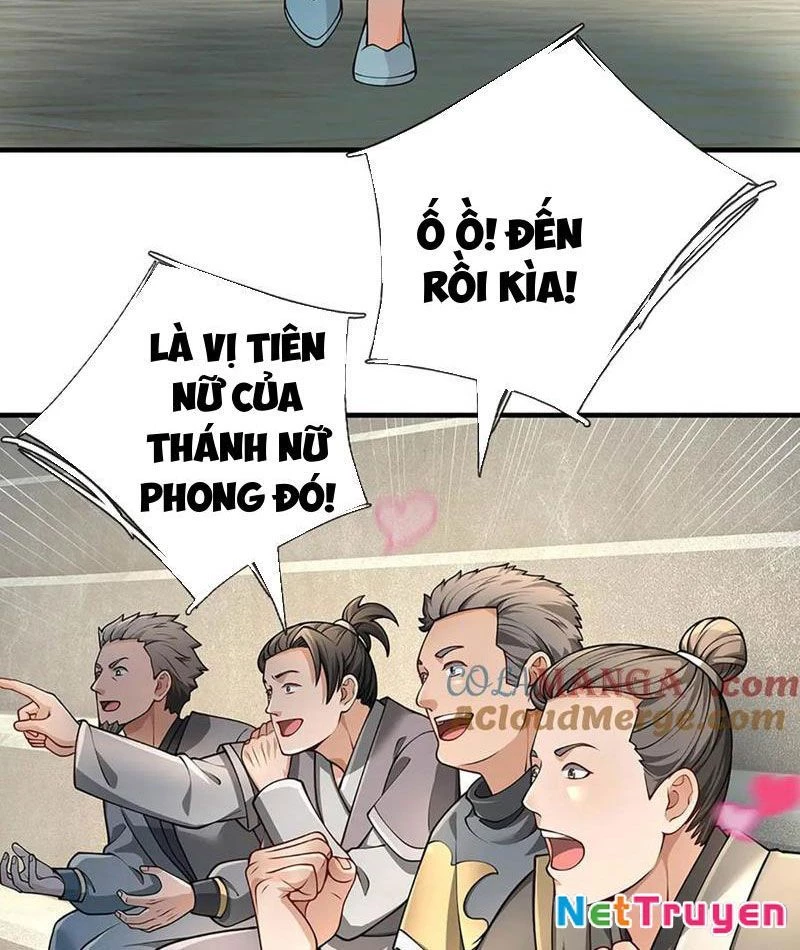 Ta Có Thể Tấn Công Không Giới Hạn Chapter 85 - Trang 15