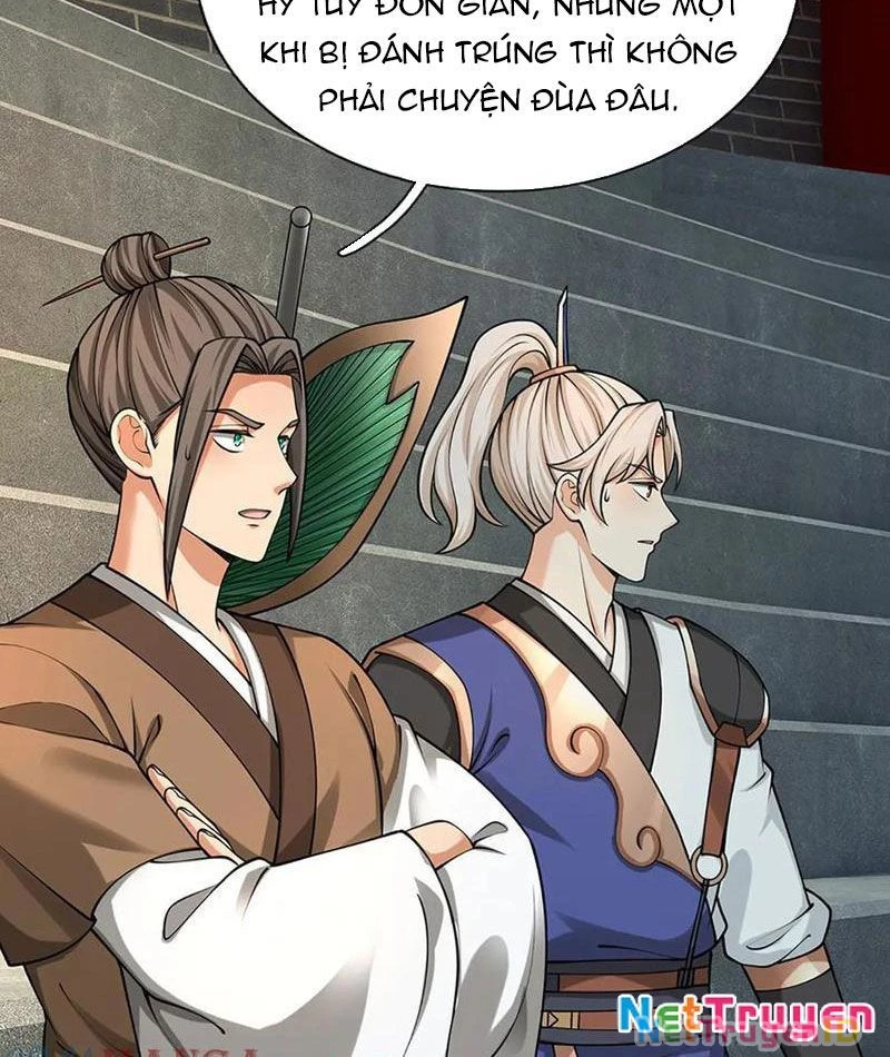 Ta Có Thể Tấn Công Không Giới Hạn Chapter 85 - Trang 75