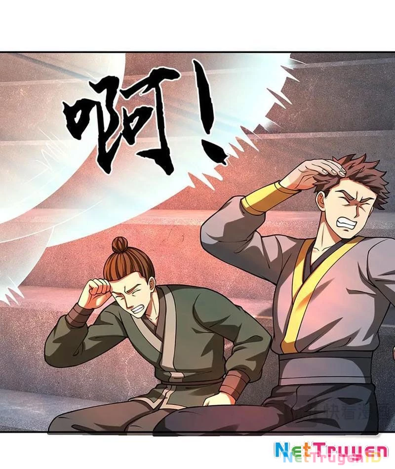 Ta Có Thể Tấn Công Không Giới Hạn Chapter 85 - Trang 80