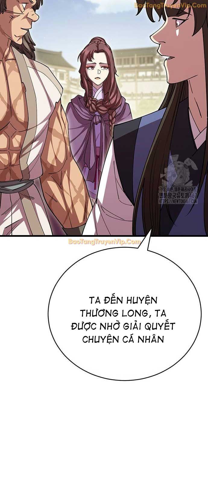 Thiên Hạ Đệ Nhất Đại Sư Huynh Chapter 122 - Trang 47