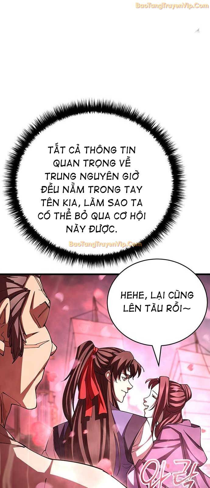 Thiên Hạ Đệ Nhất Đại Sư Huynh Chapter 122 - Trang 57