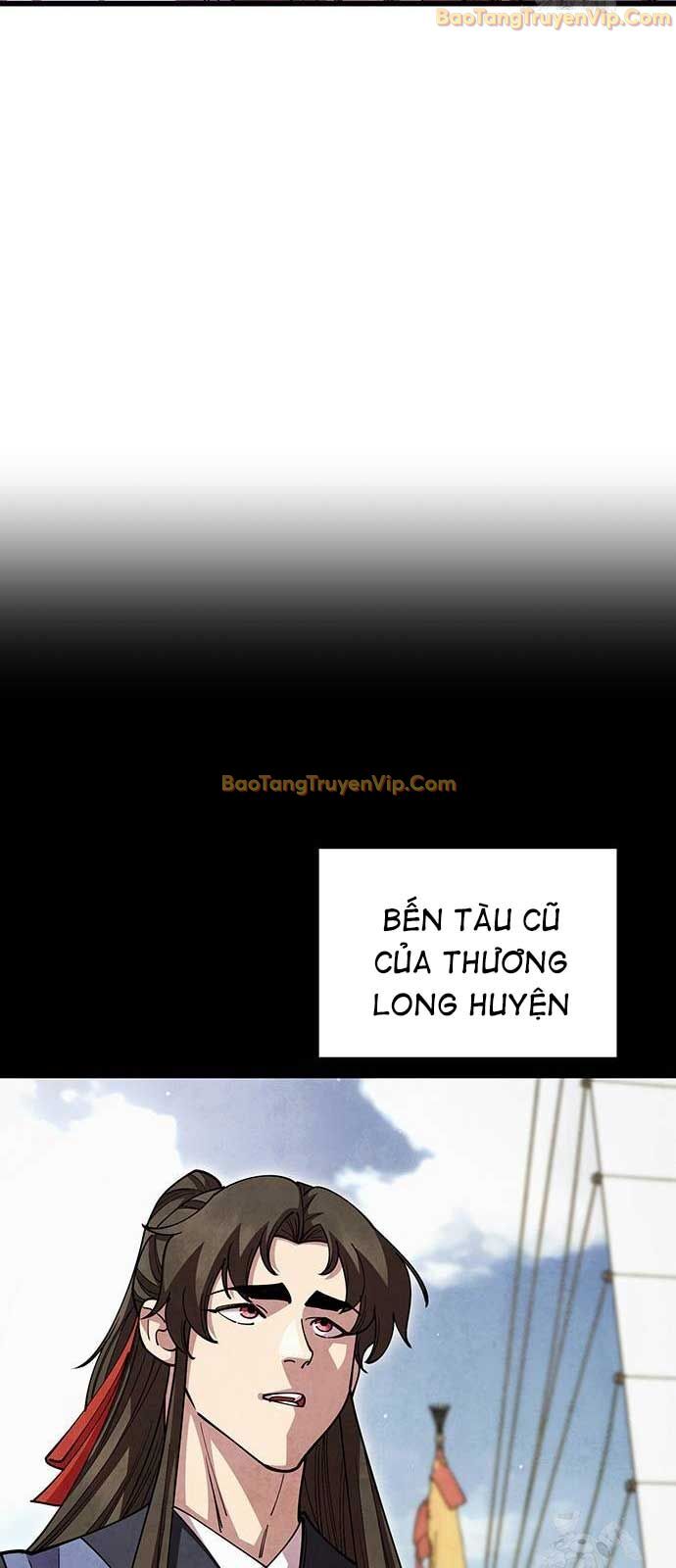 Thiên Hạ Đệ Nhất Đại Sư Huynh Chapter 122 - Trang 64