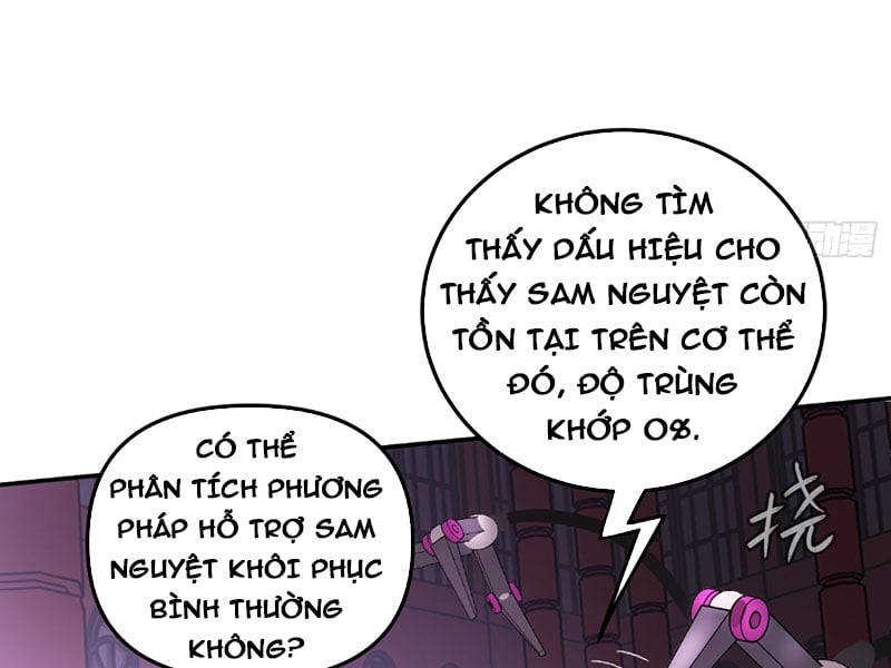 Ác Chi Hoàn Chapter 47 - Trang 98