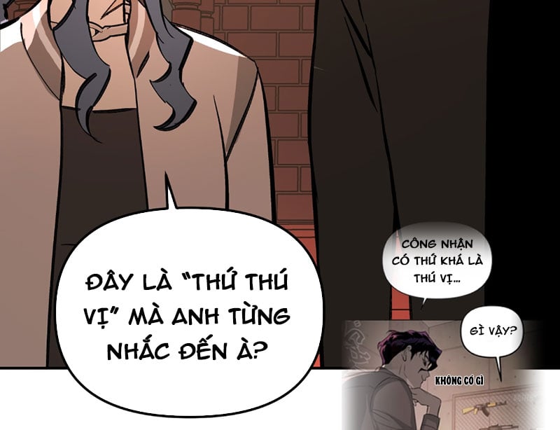 Ác Chi Hoàn Chapter 47 - Trang 31