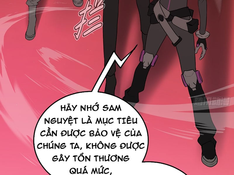 Ác Chi Hoàn Chapter 47 - Trang 77