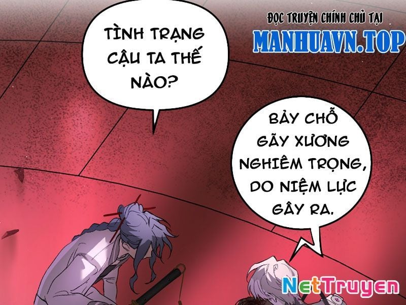 Ác Chi Hoàn Chapter 47 - Trang 140