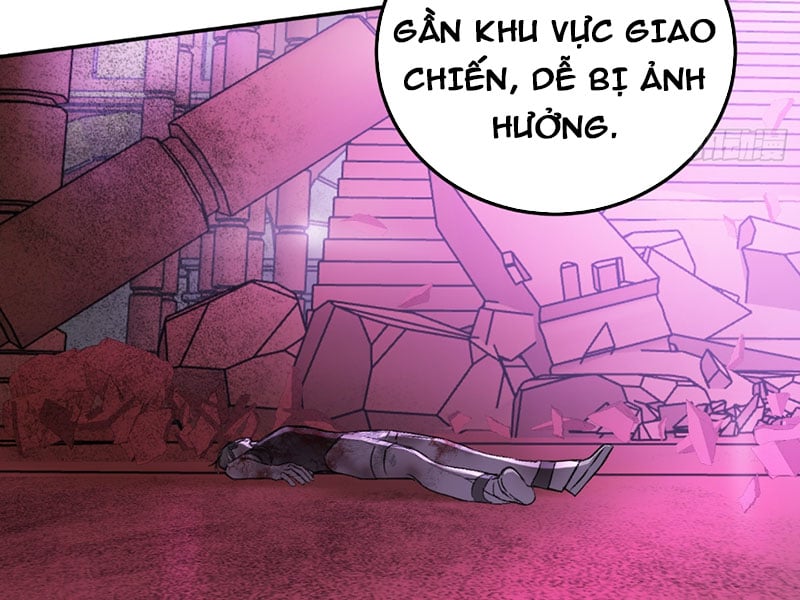 Ác Chi Hoàn Chapter 47 - Trang 134