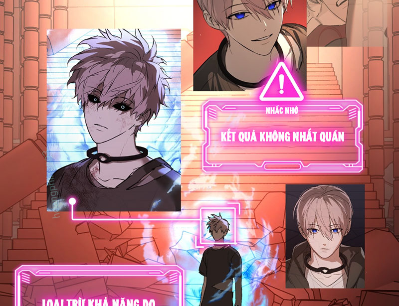 Ác Chi Hoàn Chapter 47 - Trang 8