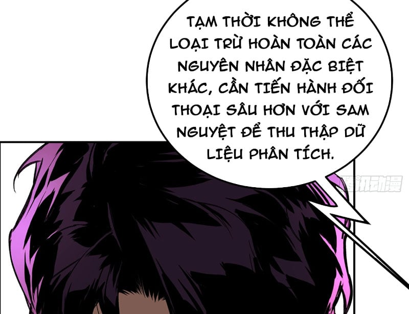 Ác Chi Hoàn Chapter 47 - Trang 11