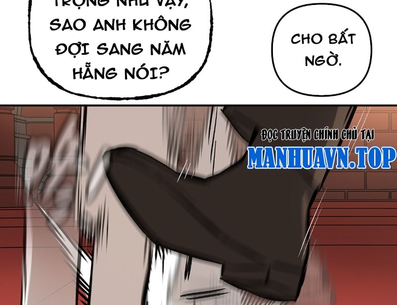 Ác Chi Hoàn Chapter 47 - Trang 33