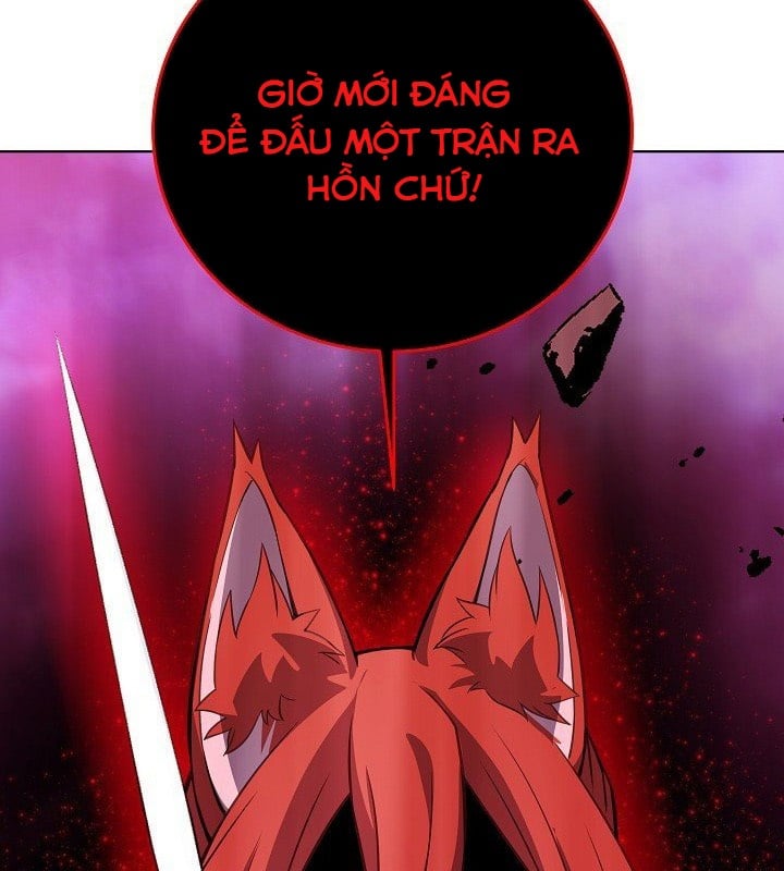 Trở Thành Nhân Viên Cho Các Vị Thần Chapter 93 - Trang 64