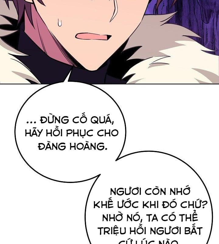 Trở Thành Nhân Viên Cho Các Vị Thần Chapter 93 - Trang 166