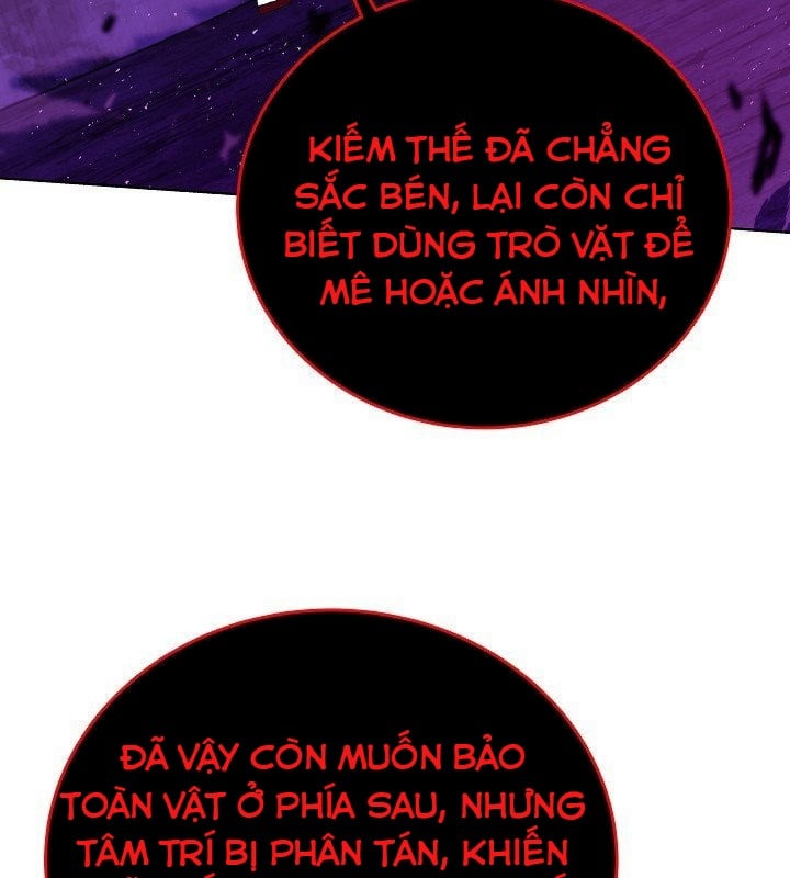 Trở Thành Nhân Viên Cho Các Vị Thần Chapter 93 - Trang 4