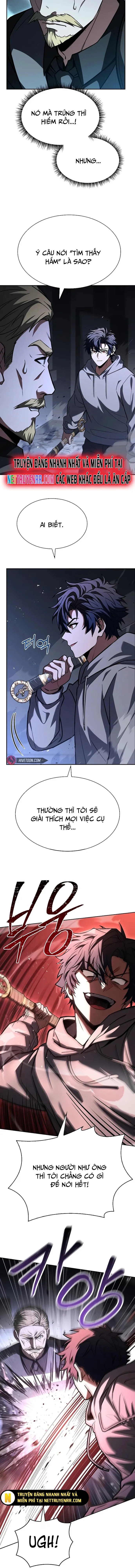 Chòm Sao Là Đệ Tử Của Tôi Chapter 106 - Trang 2