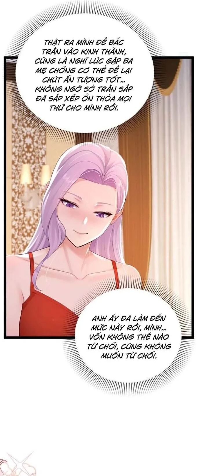 Trấn Quốc Thần Tế Chapter 255 - Trang 3