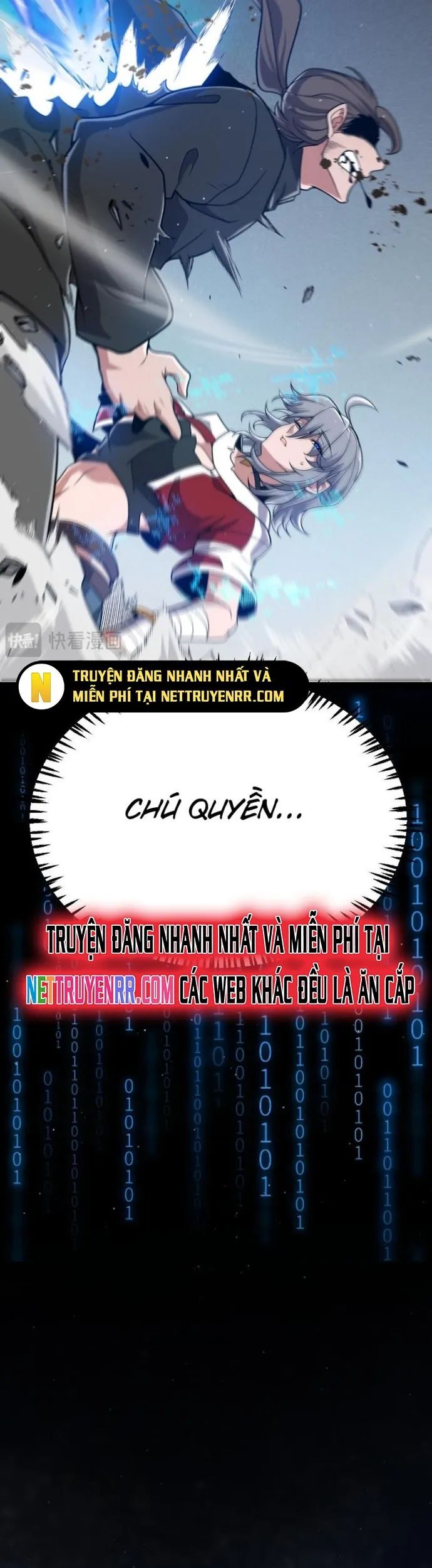 Tôi Đến Từ Thế Giới Trò Chơi Chapter 350 - Trang 36