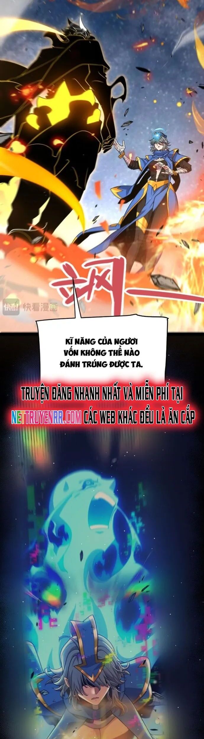 Tôi Đến Từ Thế Giới Trò Chơi Chapter 350 - Trang 26