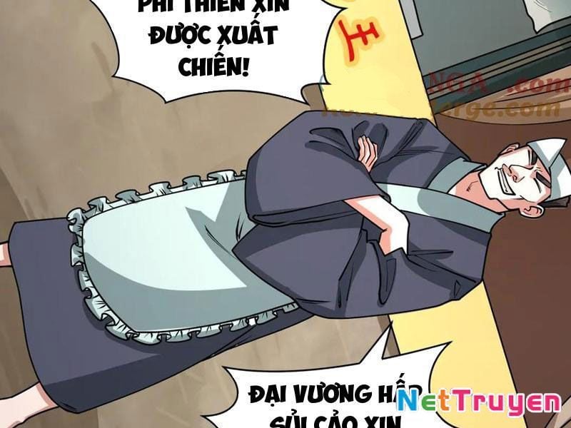 Kỷ Nguyên Kỳ Lạ Chapter 441 - Trang 115