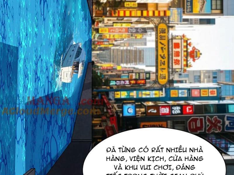 Kỷ Nguyên Kỳ Lạ Chapter 441 - Trang 19