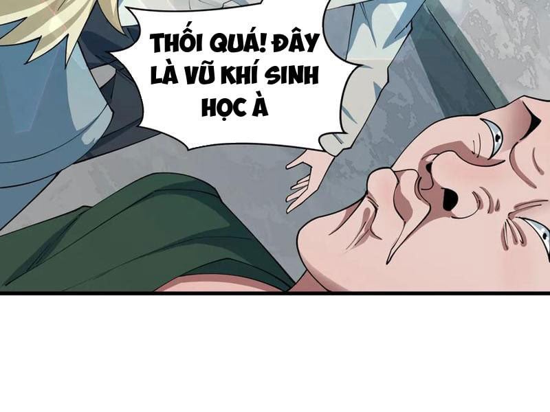 Kỷ Nguyên Kỳ Lạ Chapter 441 - Trang 39