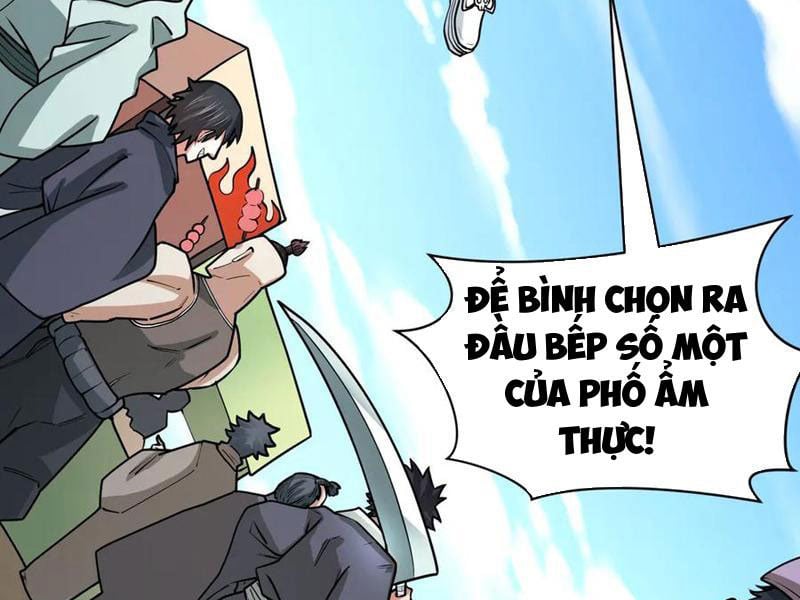 Kỷ Nguyên Kỳ Lạ Chapter 441 - Trang 103