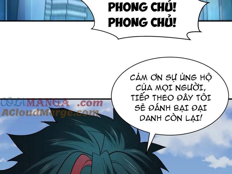 Kỷ Nguyên Kỳ Lạ Chapter 441 - Trang 152