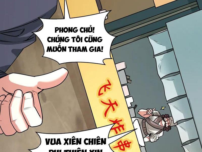 Kỷ Nguyên Kỳ Lạ Chapter 441 - Trang 114