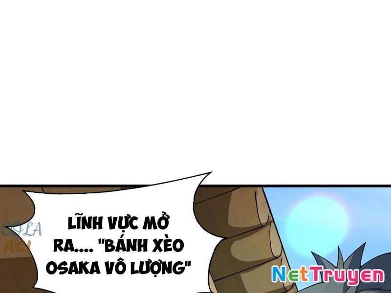 Kỷ Nguyên Kỳ Lạ Chapter 441 - Trang 40