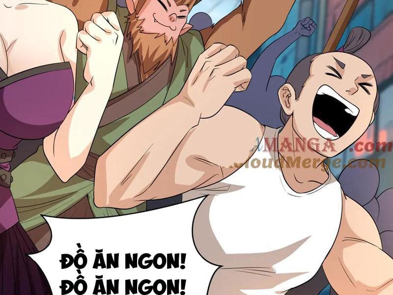 Kỷ Nguyên Kỳ Lạ Chapter 441 - Trang 11