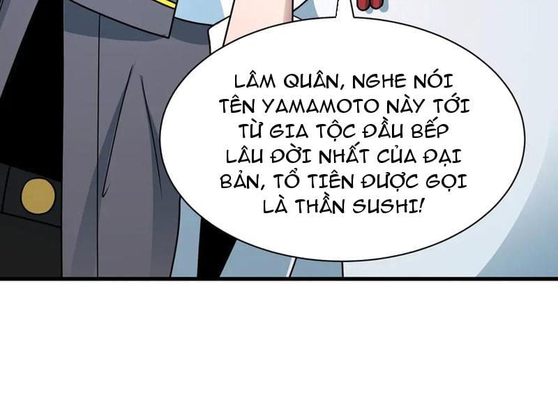 Kỷ Nguyên Kỳ Lạ Chapter 441 - Trang 79