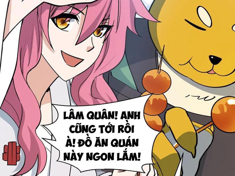 Kỷ Nguyên Kỳ Lạ Chapter 441 - Trang 57