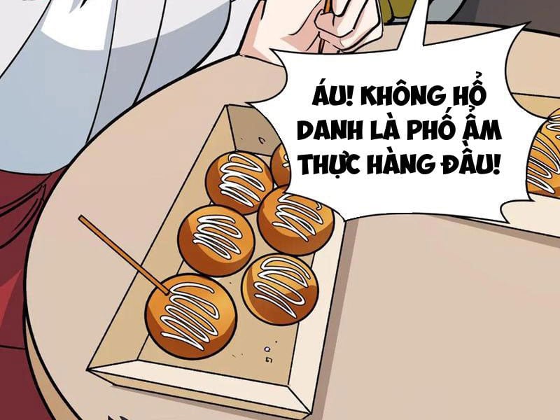 Kỷ Nguyên Kỳ Lạ Chapter 441 - Trang 58