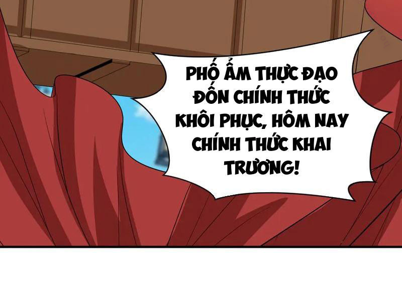 Kỷ Nguyên Kỳ Lạ Chapter 441 - Trang 8