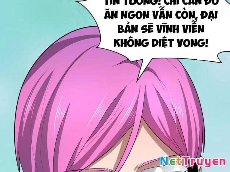 Kỷ Nguyên Kỳ Lạ Chapter 441 - Trang 25