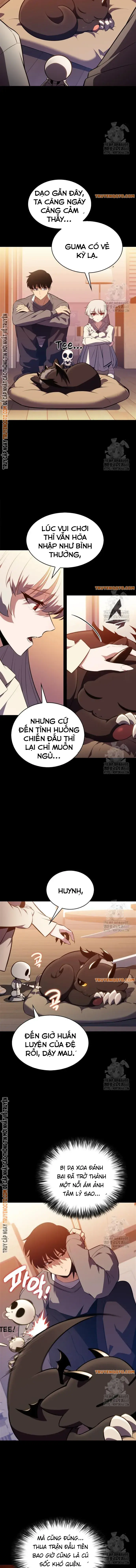 Tôi Là Tân Thủ Có Cấp Cao Nhất Chapter 196 - Trang 7